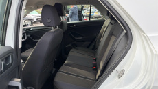 Volkswagen T-Roc 1.5 TSI EVO SE 5dr DSG Petrol Hatchback